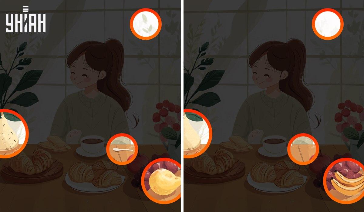 Vidpovid / Foto: Moje