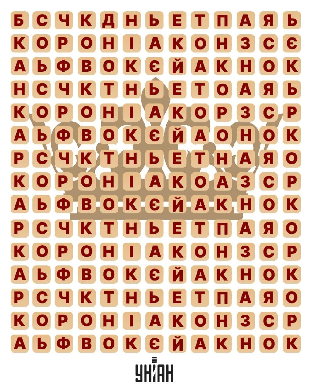 Nur ein Genie würde das Wort 