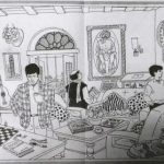 IQ-Test-Rätsel: Sie müssen 8 Fehler in 17 Sekunden finden