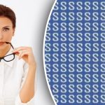 Nur ein moderner Sherlock Holmes kann die Zahl 5 finden: