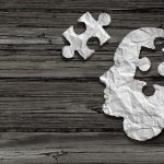 Nur Menschen mit hohem IQ können das versteckte Gesicht auf