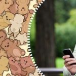 Finde den Hund unter den Bären: ein lustiges Puzzlespiel für die aufmerksamsten Kinder Finde den Hund unter den Bären: ein lustiges Puzzlespiel für