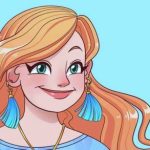 Nur ein Genie kann einen Fehler in einer Zeichnung in